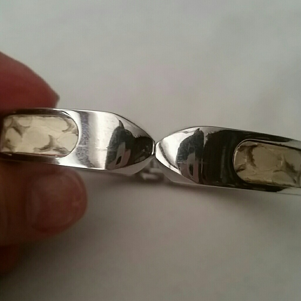 Stella and Dot Emerson  Bangle